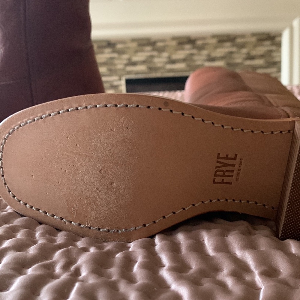 Frye boots - Picture 3 of 3